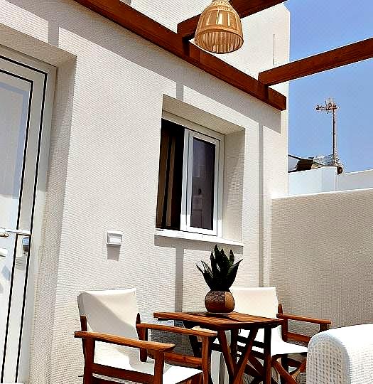 Villa Konstantinos